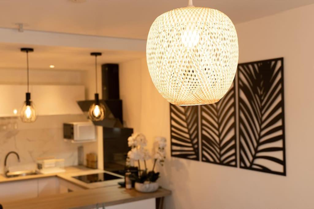 Studio Les Aigrettes Saint-Gilles-les-Bains Exterior foto