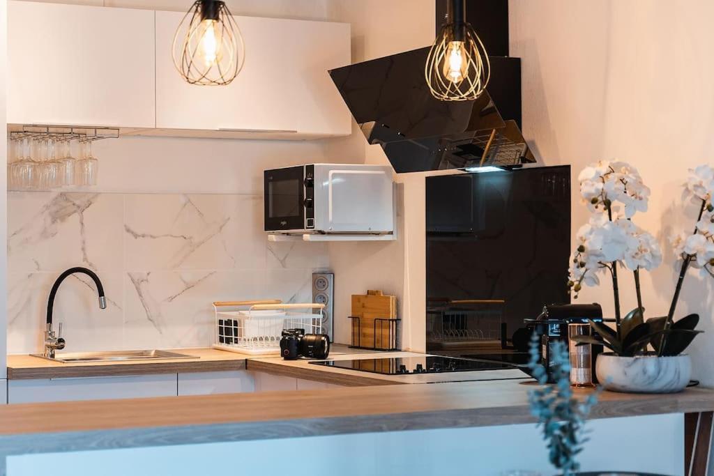 Studio Les Aigrettes Saint-Gilles-les-Bains Exterior foto